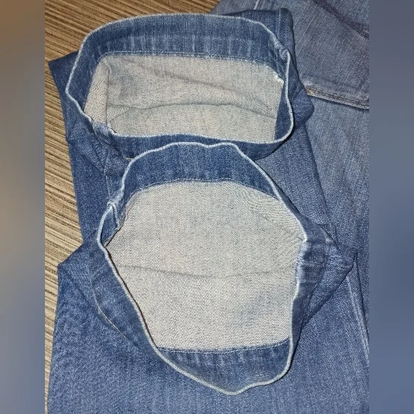 "Gap" Jeans Size 28/6a - Picture 14 of 14